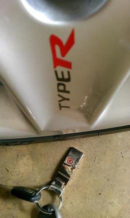 Type R 01