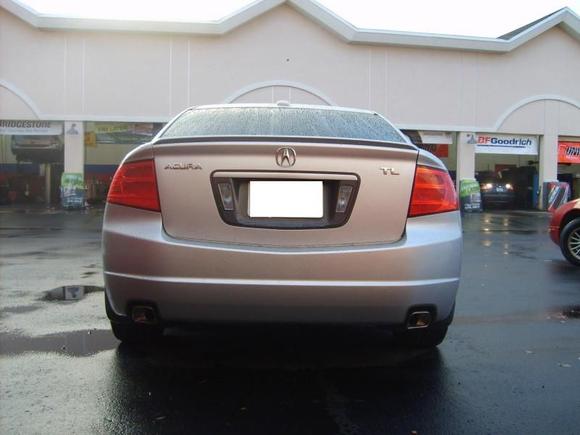 rear pic
