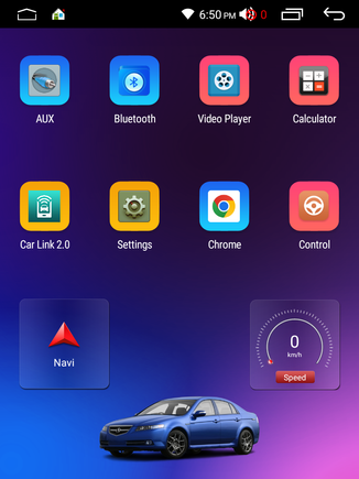 Blue Pearl (launcher6)