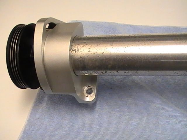 Engine - Power Adders - SOLD: Comptech Sport Supercharger Kit;01-03 Acura 3.2CL-S;01-03 Acura 3.2 TL-S (Auto) - Used - 2001 to 2003 Acura CL - 2001 to 2003 Acura TL - Orlando, FL 34769, United States