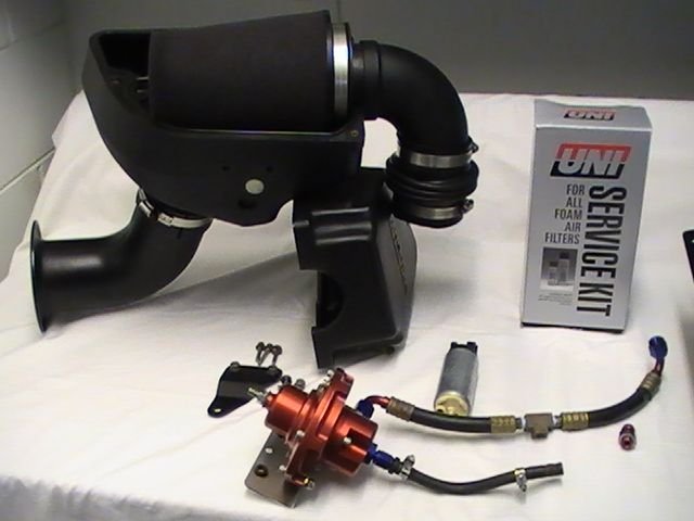 Engine - Power Adders - SOLD: Comptech Sport Supercharger Kit;01-03 Acura 3.2CL-S;01-03 Acura 3.2 TL-S (Auto) - Used - 2001 to 2003 Acura CL - 2001 to 2003 Acura TL - Orlando, FL 34769, United States