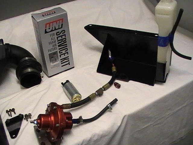 Engine - Power Adders - SOLD: Comptech Sport Supercharger Kit;01-03 Acura 3.2CL-S;01-03 Acura 3.2 TL-S (Auto) - Used - 2001 to 2003 Acura CL - 2001 to 2003 Acura TL - Orlando, FL 34769, United States