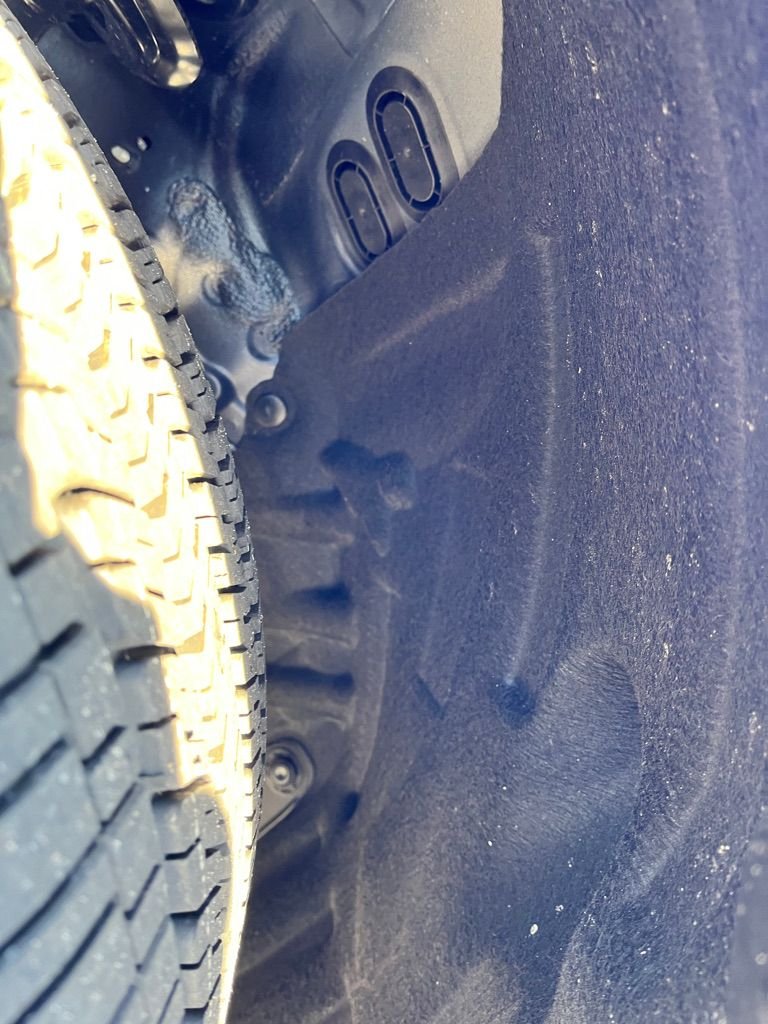 How to Detail Your Wheels, Tires and Wheel Wells – Ask a Pro Blog