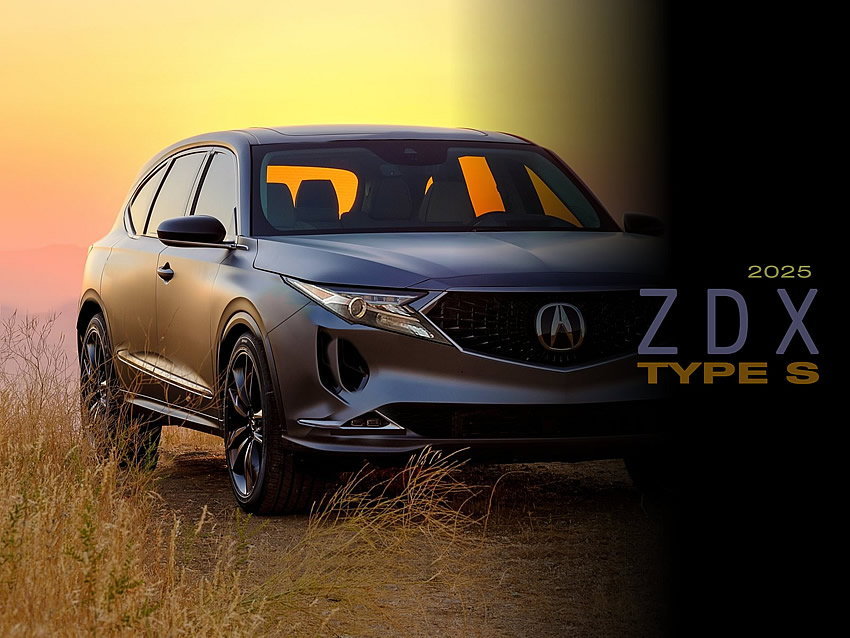 2024...The Rebirth of the ZDX! AcuraZine Acura Enthusiast Community