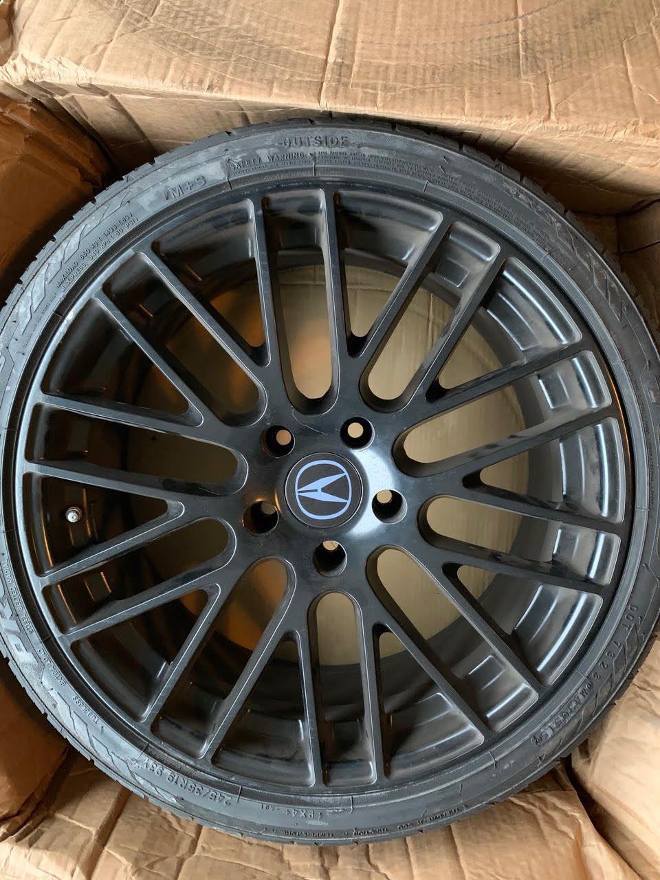 Wheels and Tires/Axles - FS: 19" staggered TSW MAXX 5x120(4th Gen TL) - $600 Wheels/tires & TPMS (Los Angeles) - Used - 2010 to 2014 Acura TL - Los Angeles, CA 90071, United States