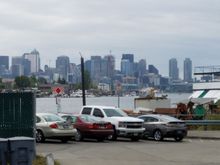 Same location as yesterday.
The smoke is gone!!!!!