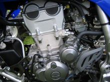 The motor                                                                                                                                                                                               
