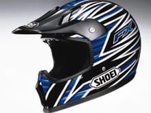 Shoei...My favorite brand Helmet!