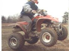 her small jump pic