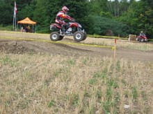 small jump at the races                                                                                                                                                                                 