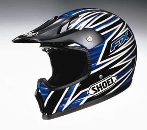 Shoei...My favorite brand Helmet!