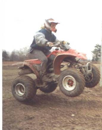 her small jump pic