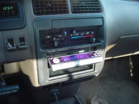 my stereo                                                                                                                                                                                               