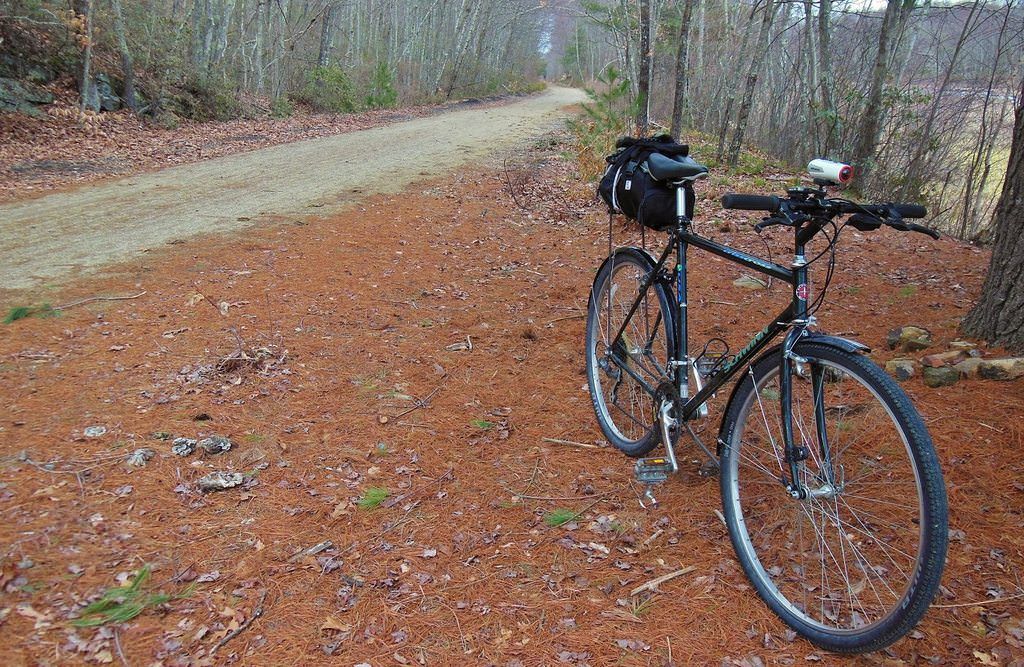 Surly long discount haul trucker craigslist