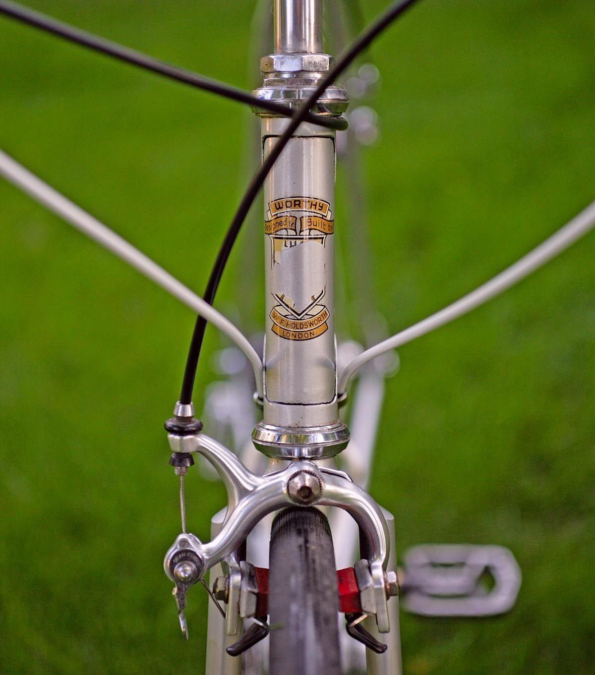 Holdsworth Professional