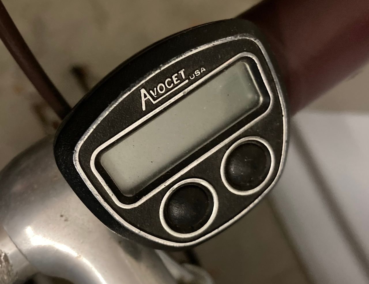 80 rpm cycling