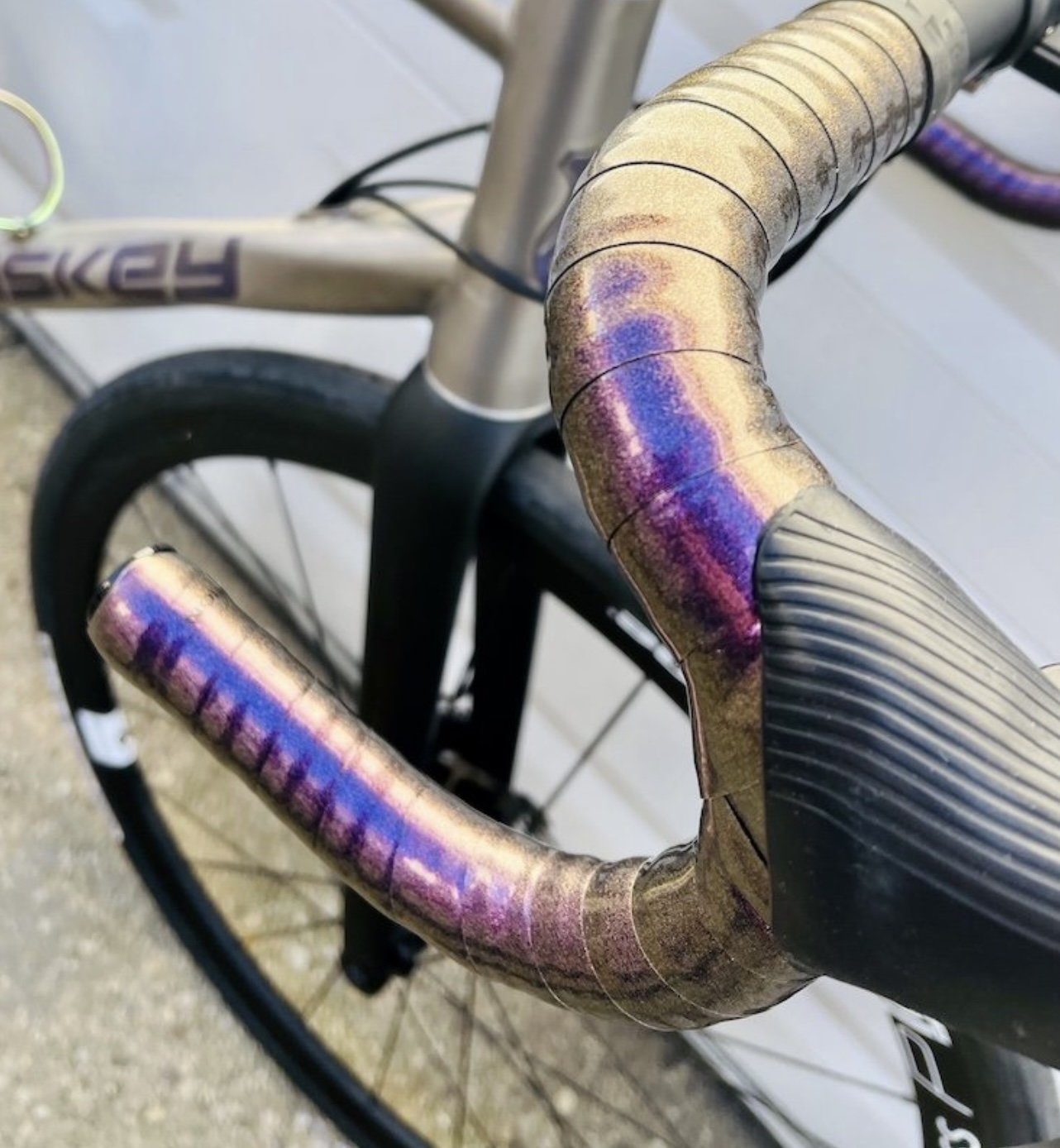 Arundel Gecko Grip Tape » Bob's Bicycles