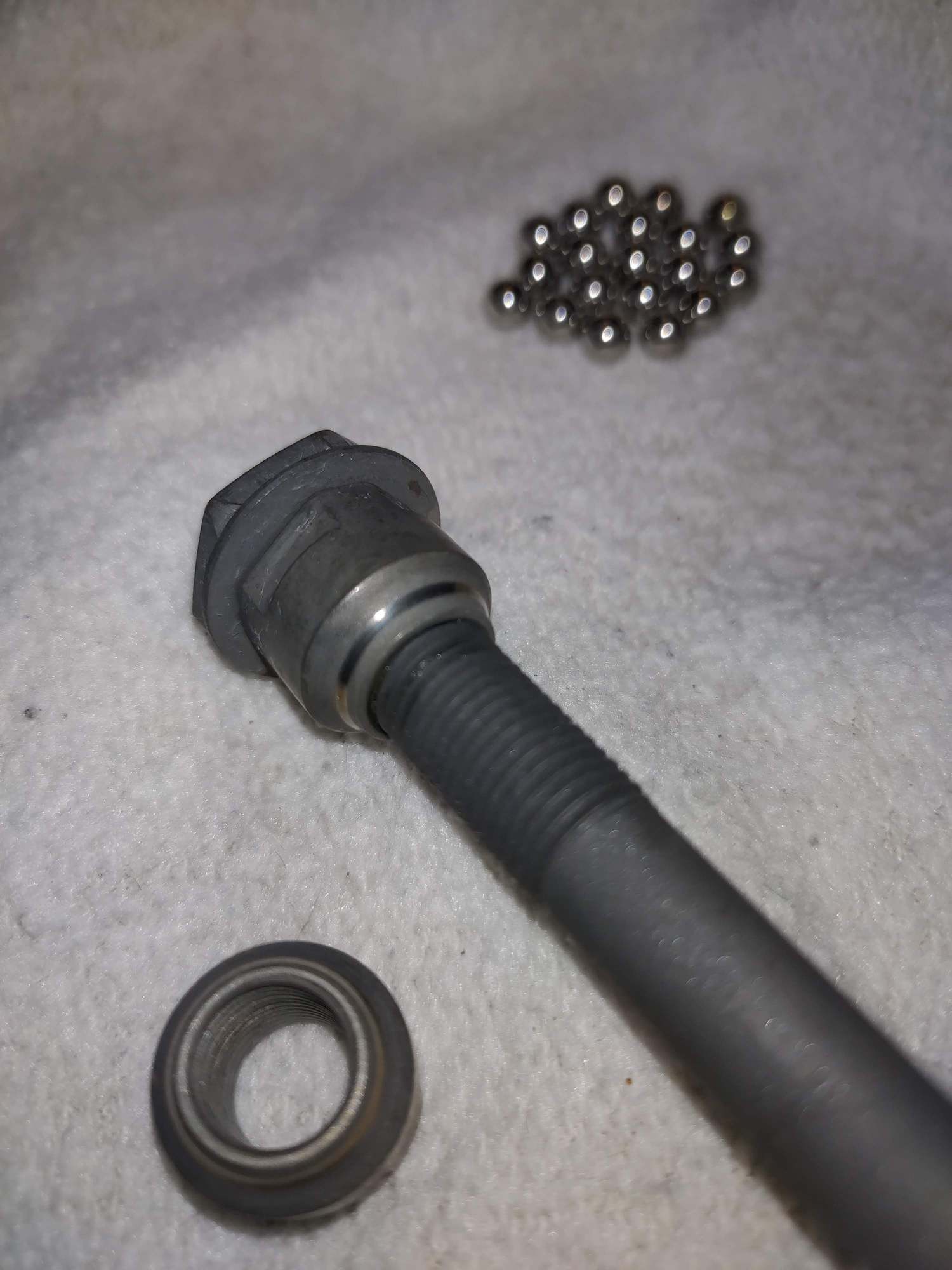 Formula hub Bike Forums