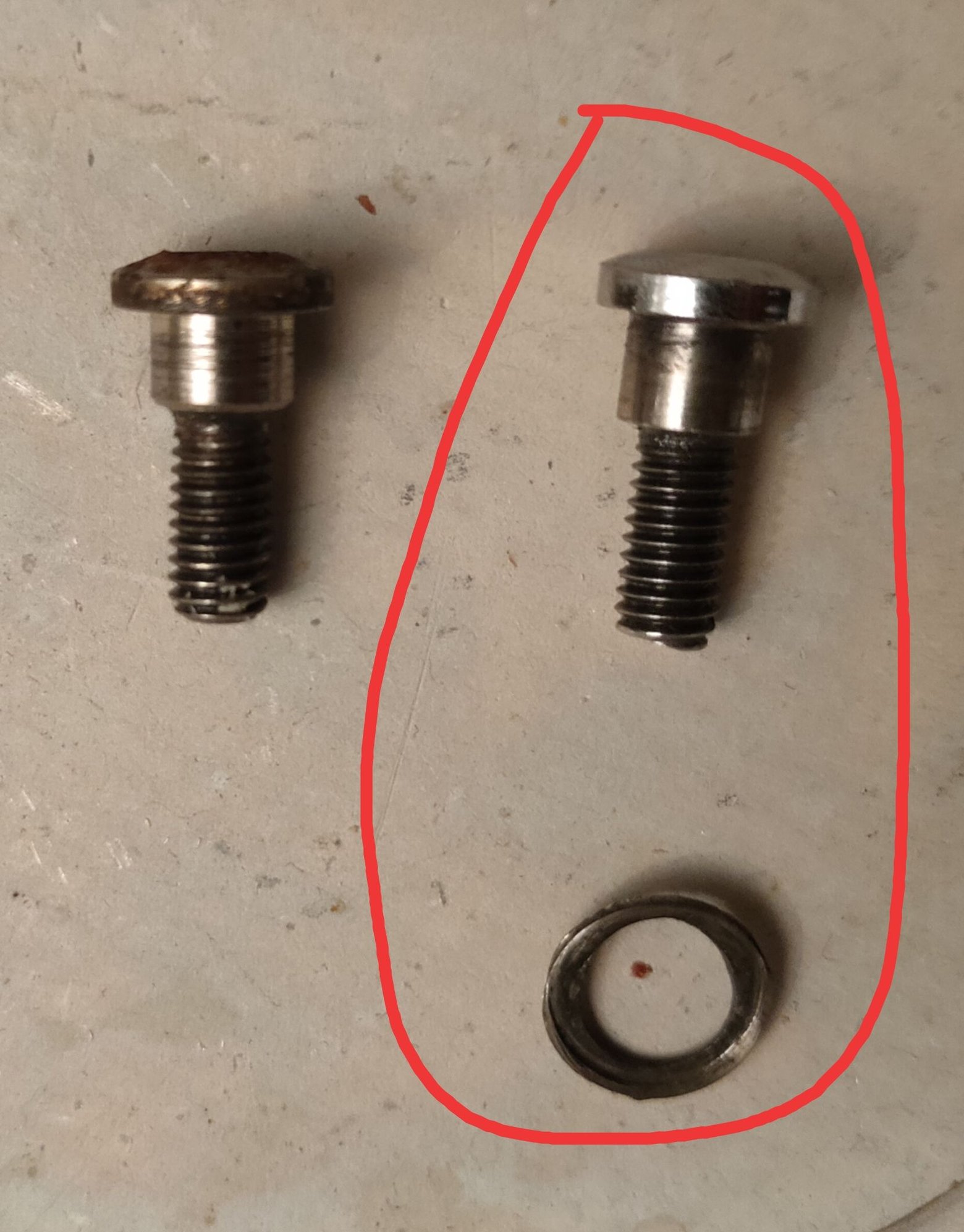 Seat clamp won't tighten Bike Forums