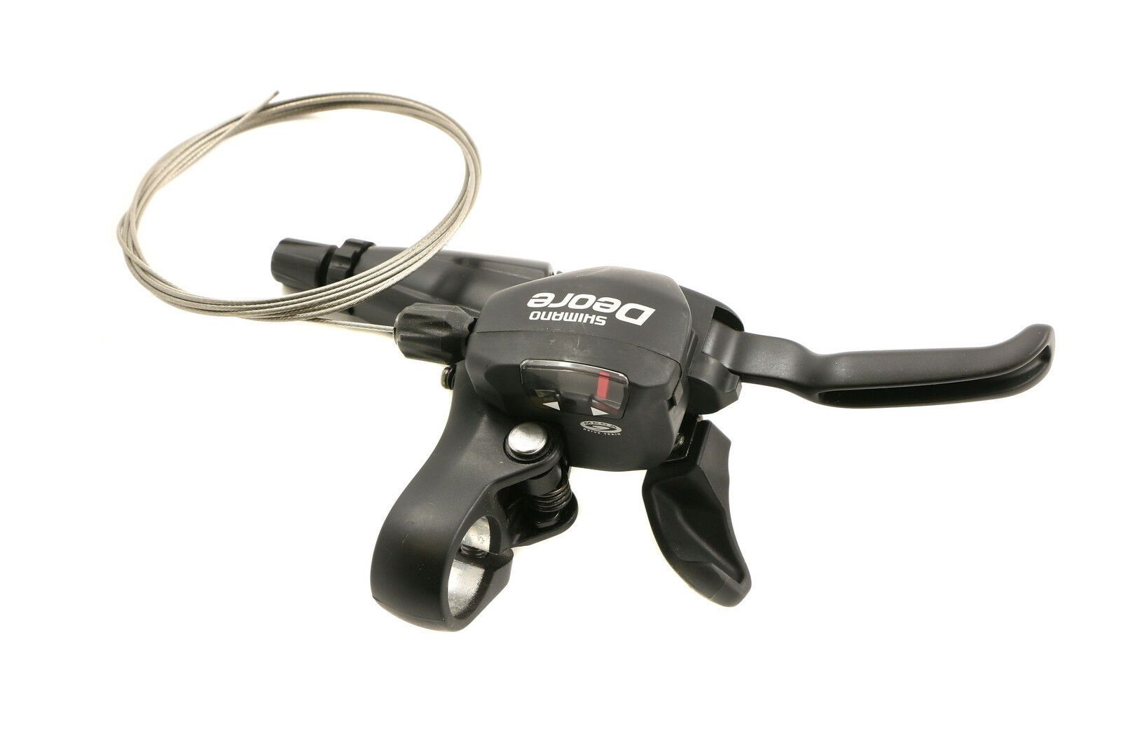 Compatibility shimano shifter and derailleur Bike Forums