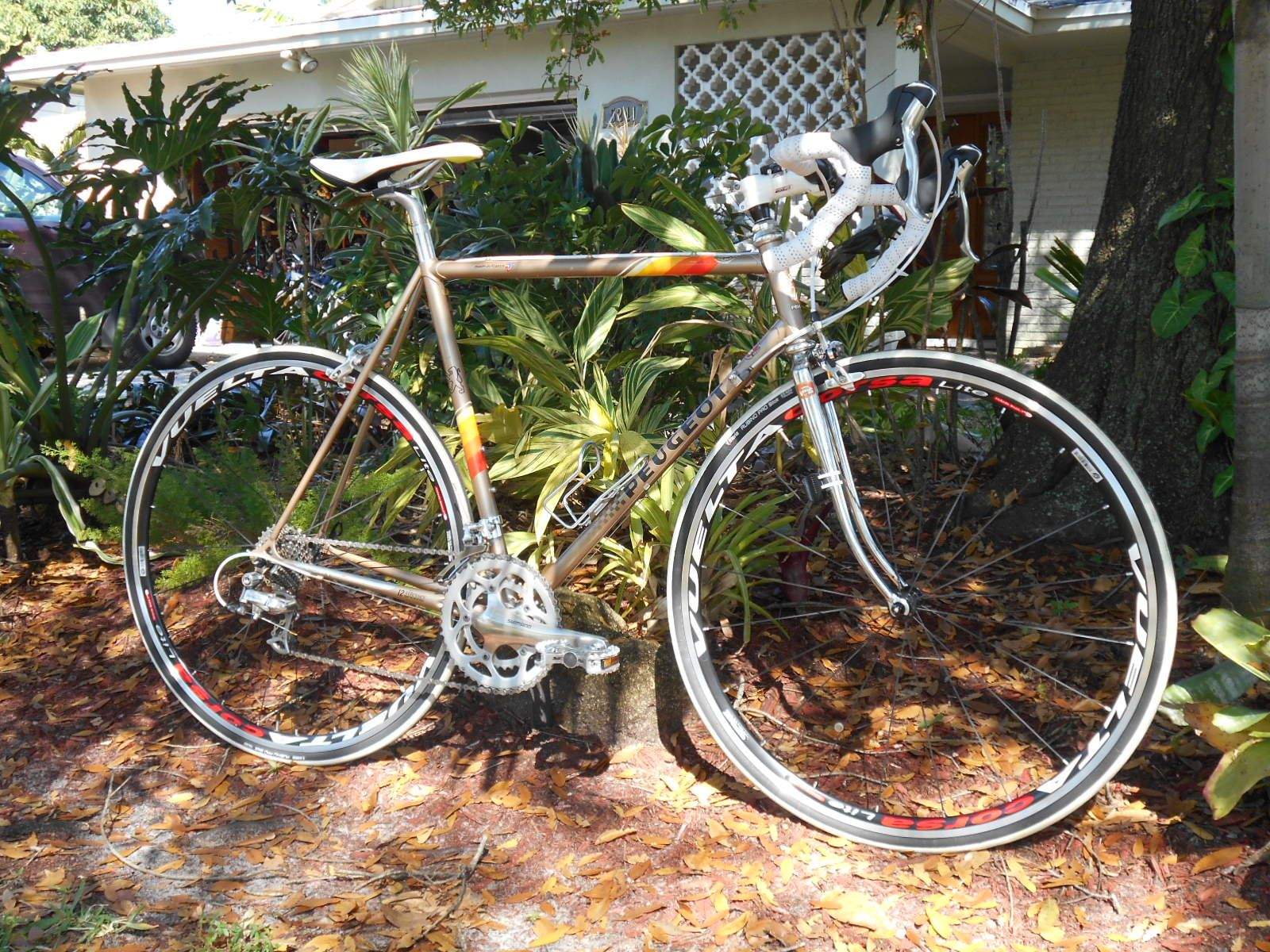 peugeot 1980 bike