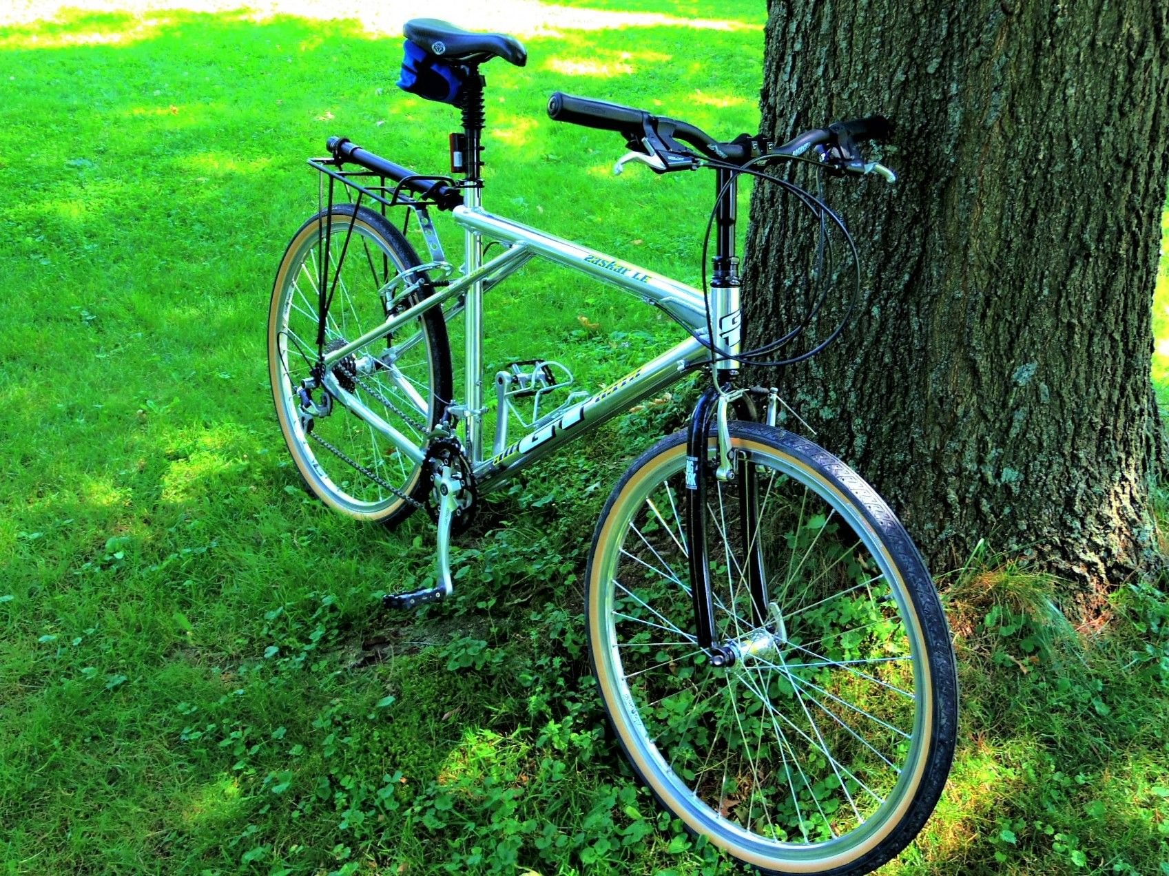 Show us your vintage mountain bikes! Page 246 Bike Forums