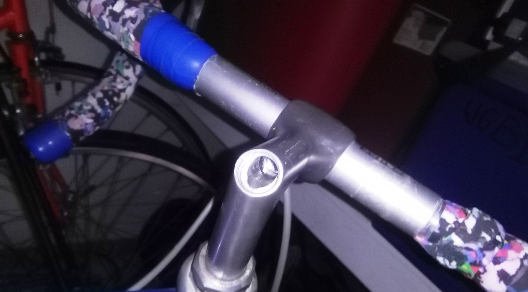 giant allegre road bike