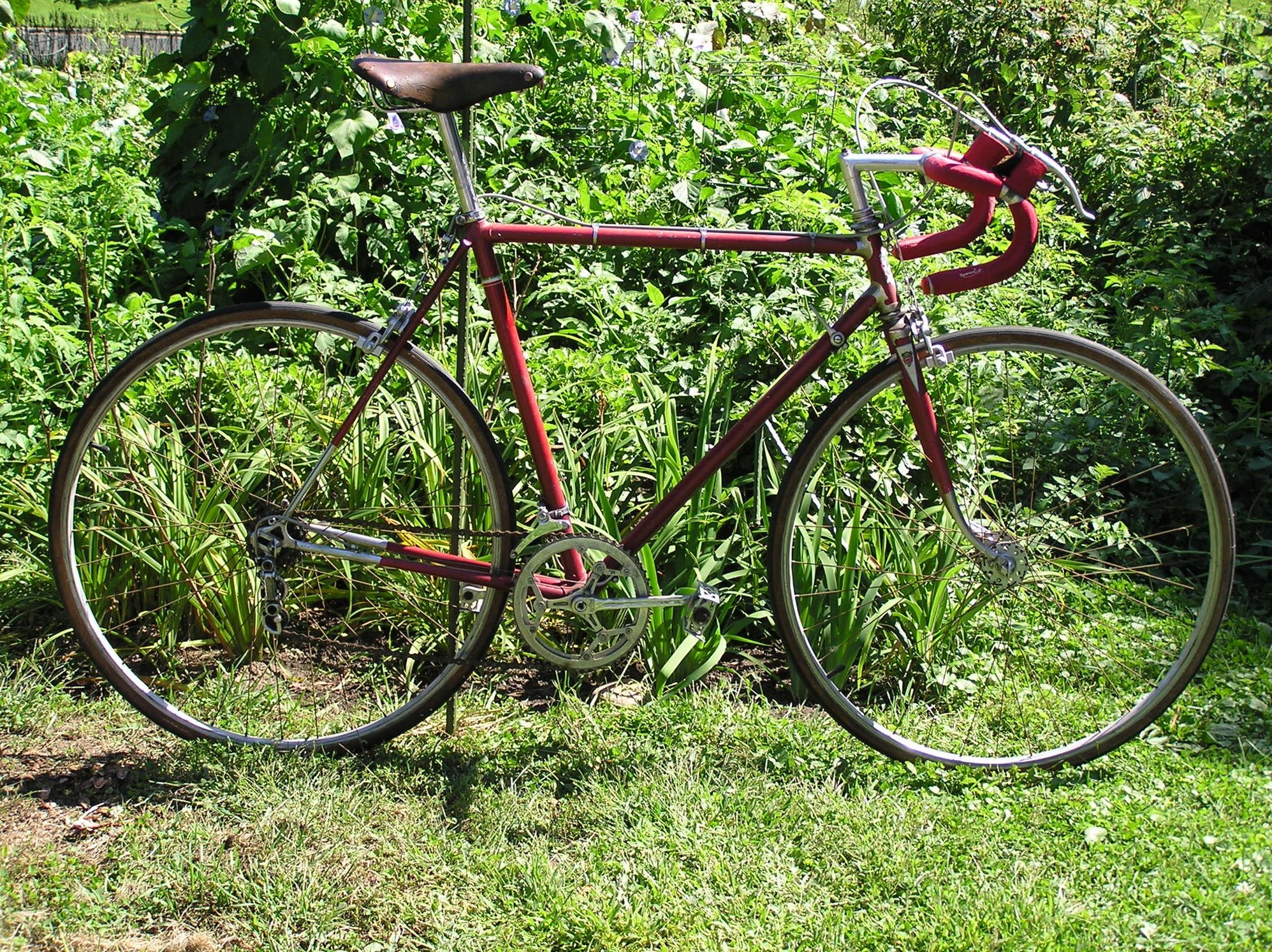 cinelli mtb 29