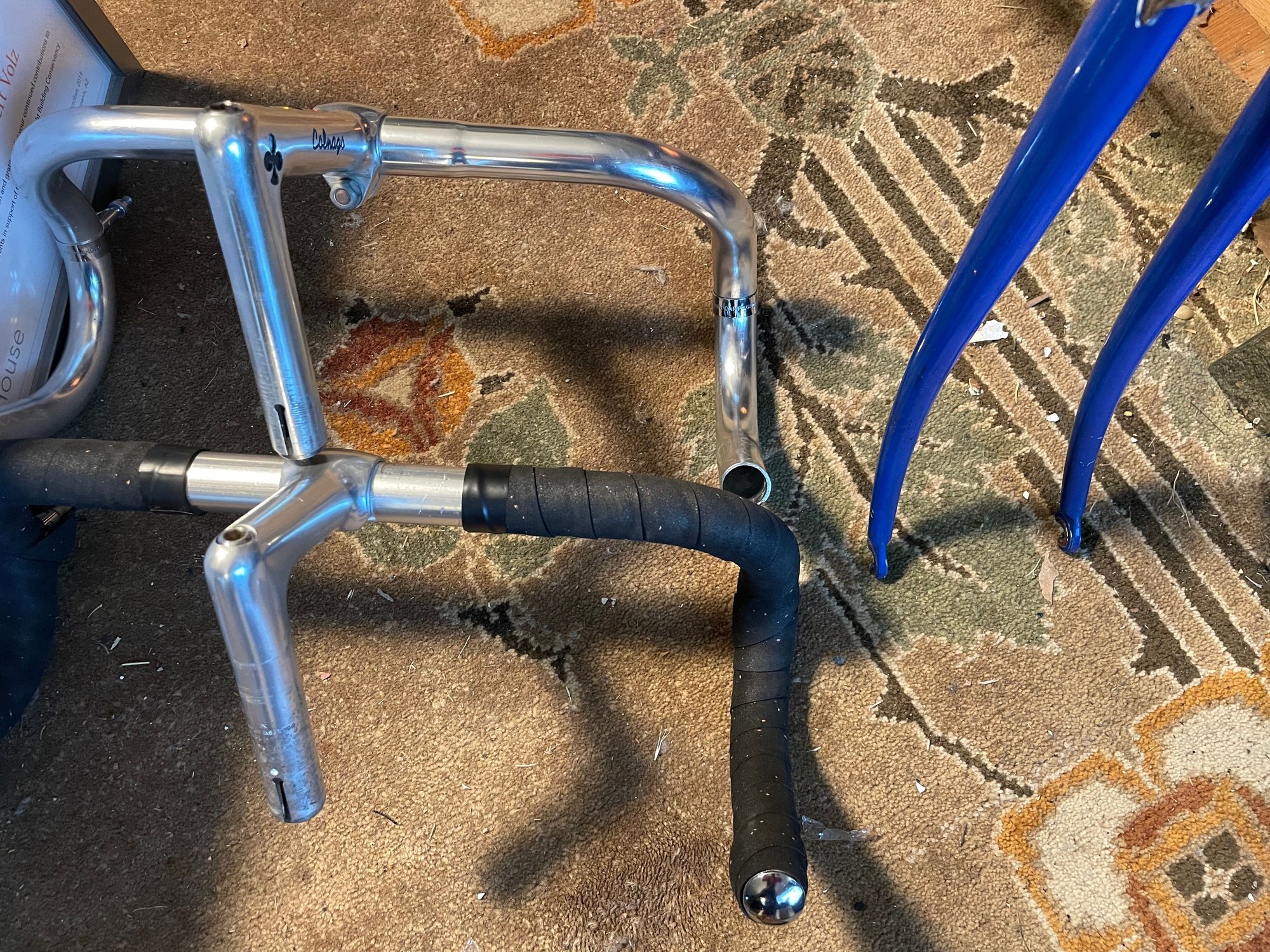 Advantages (& dis) to wider vs narrow handlebars Bike Forums