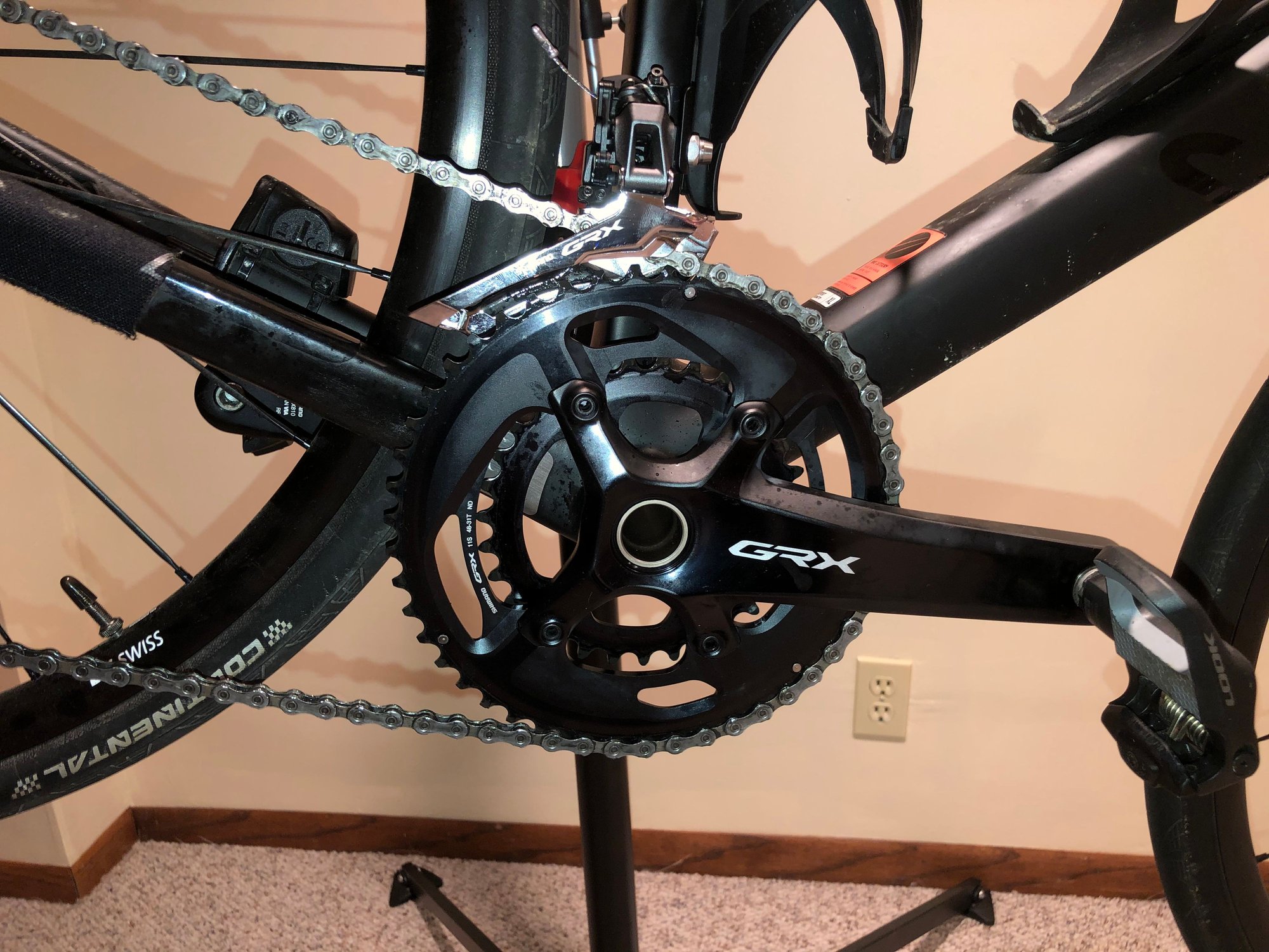 To clutch or not to clutch, that is the question. Bike Forums
