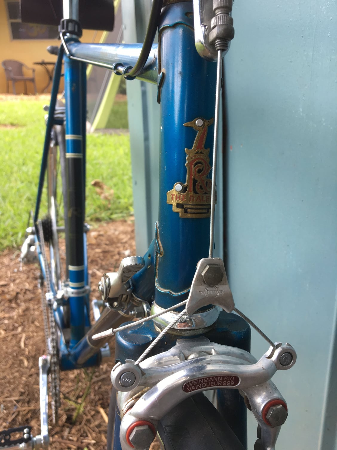 raleigh bicycles serial numbers
