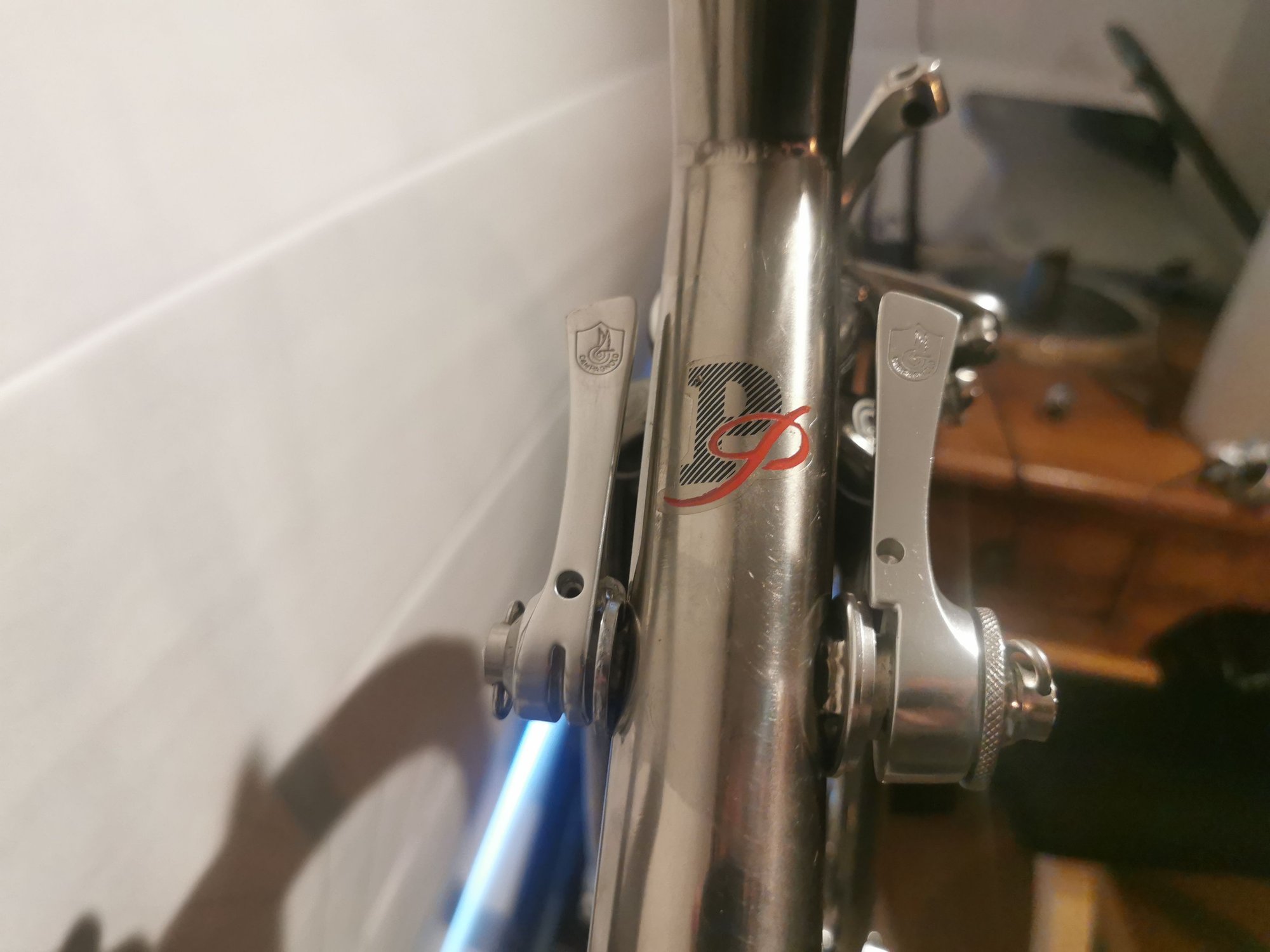 Serial Numbers for 1985 and 1989 Pinarellos Page 2 Bike Forums