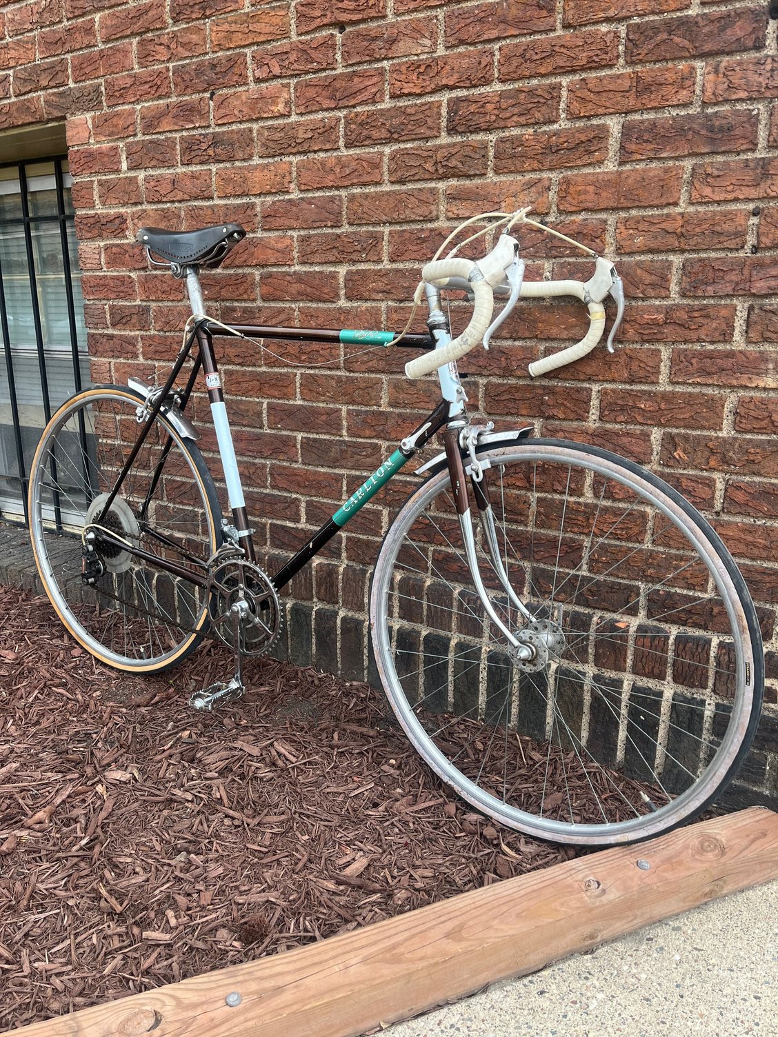 67 Raleigh Carlton Catalina - Bike Forums