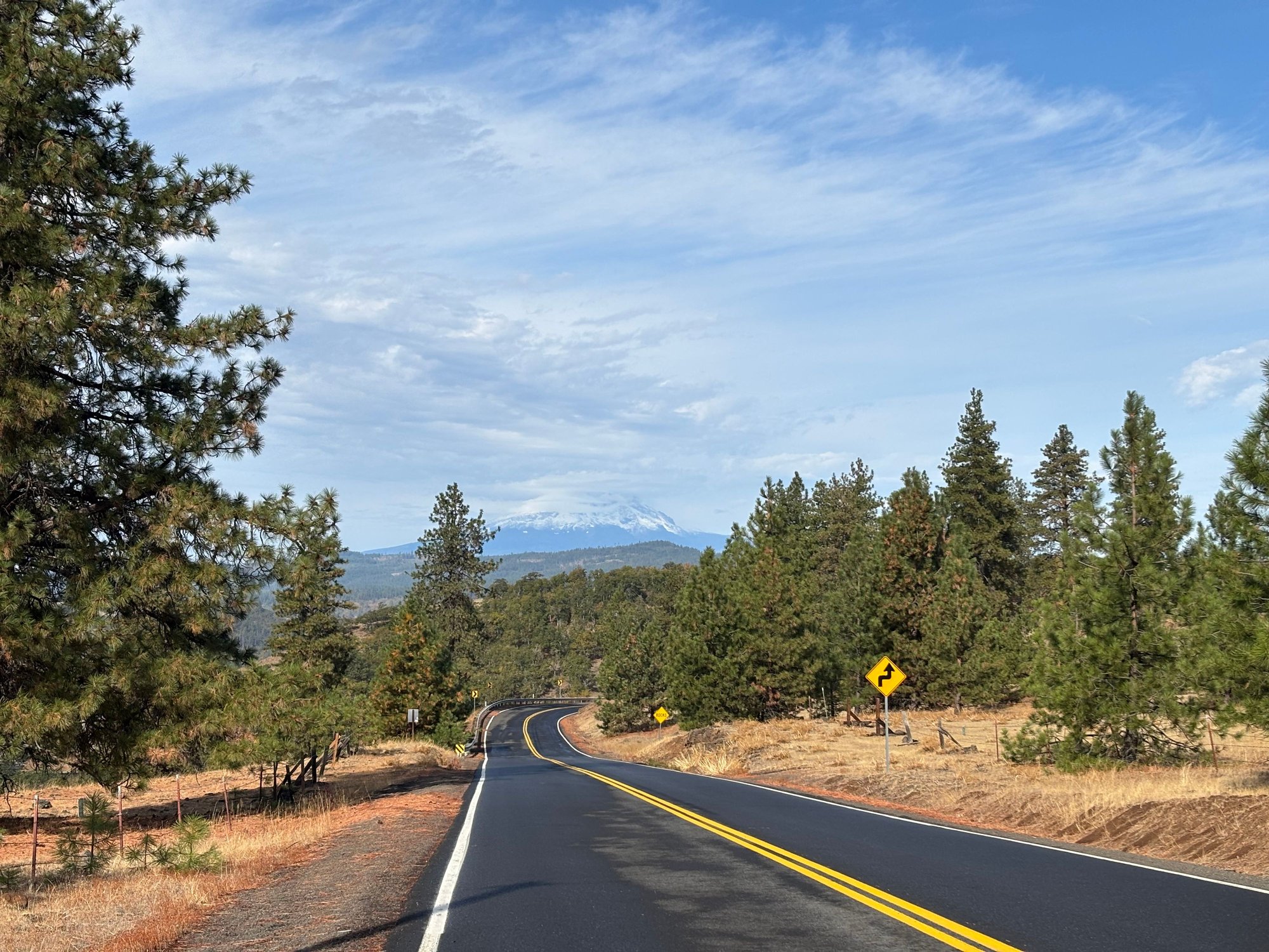 Glenwood Highway