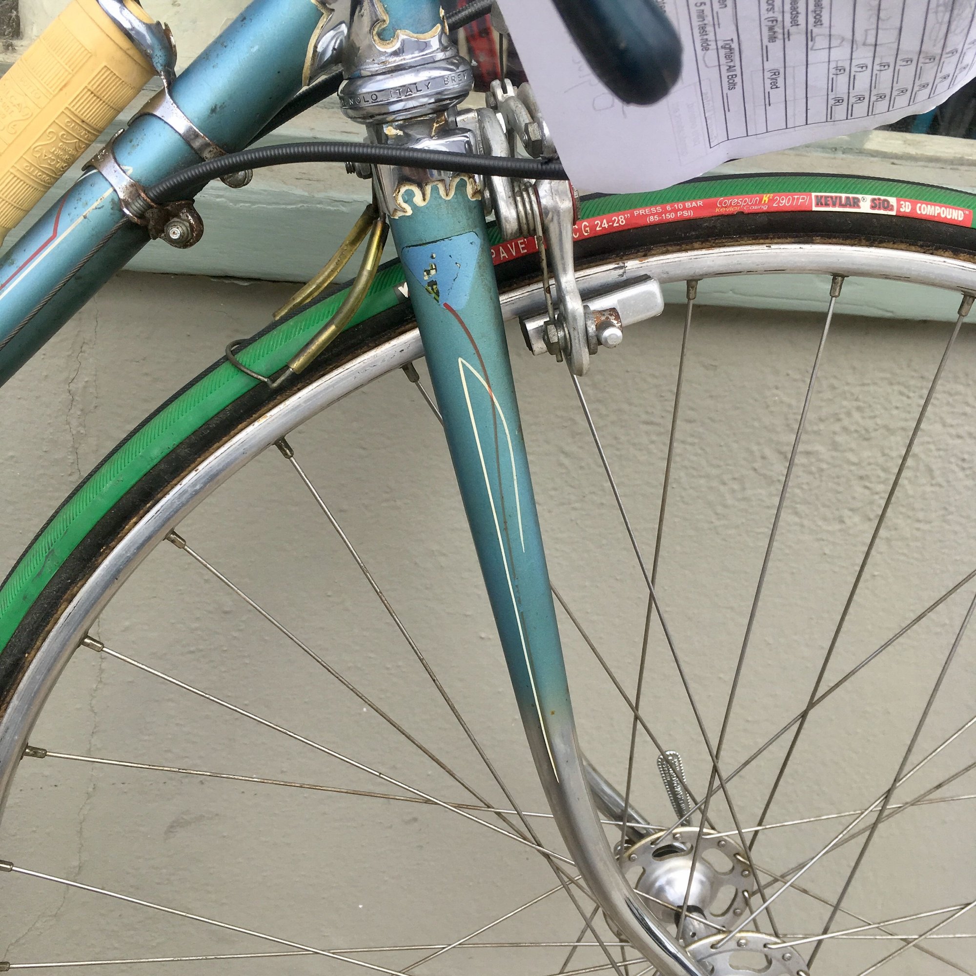 what is a co op bike