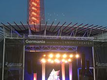 Kingfish playing with Steve Miller and it is awesome 