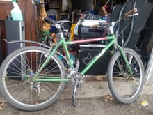 Help identify this bicycle