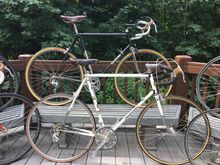 Peugeot PX10, Harding Special