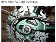 From a bike forums post
