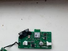 Wahoo circuit board