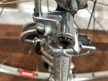 '74 NR, original