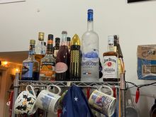 Winter supplies to ward off the chill 
