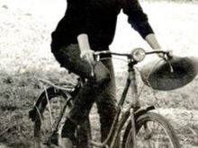 Mme Bardot