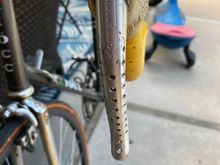 Campy record, super or Nuevo 