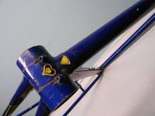 under bottom bracket derailleur cable guides