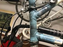 58 CTT BY CENTURION METHOD 58 CTC TT