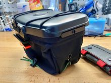 Route Works bar bag