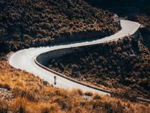 Clear your handlebars and your mind will follow