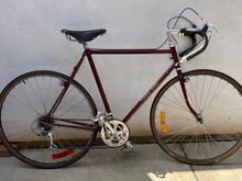 My Trek 720