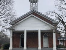 My in-laws church